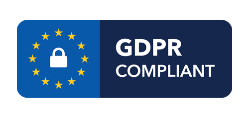Data Protection Compliant