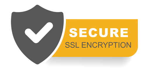SSL Certified